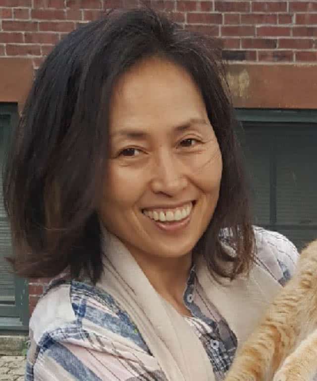acupuncturist