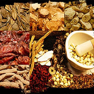 herbal medicine