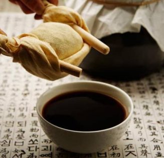 herbal medicine